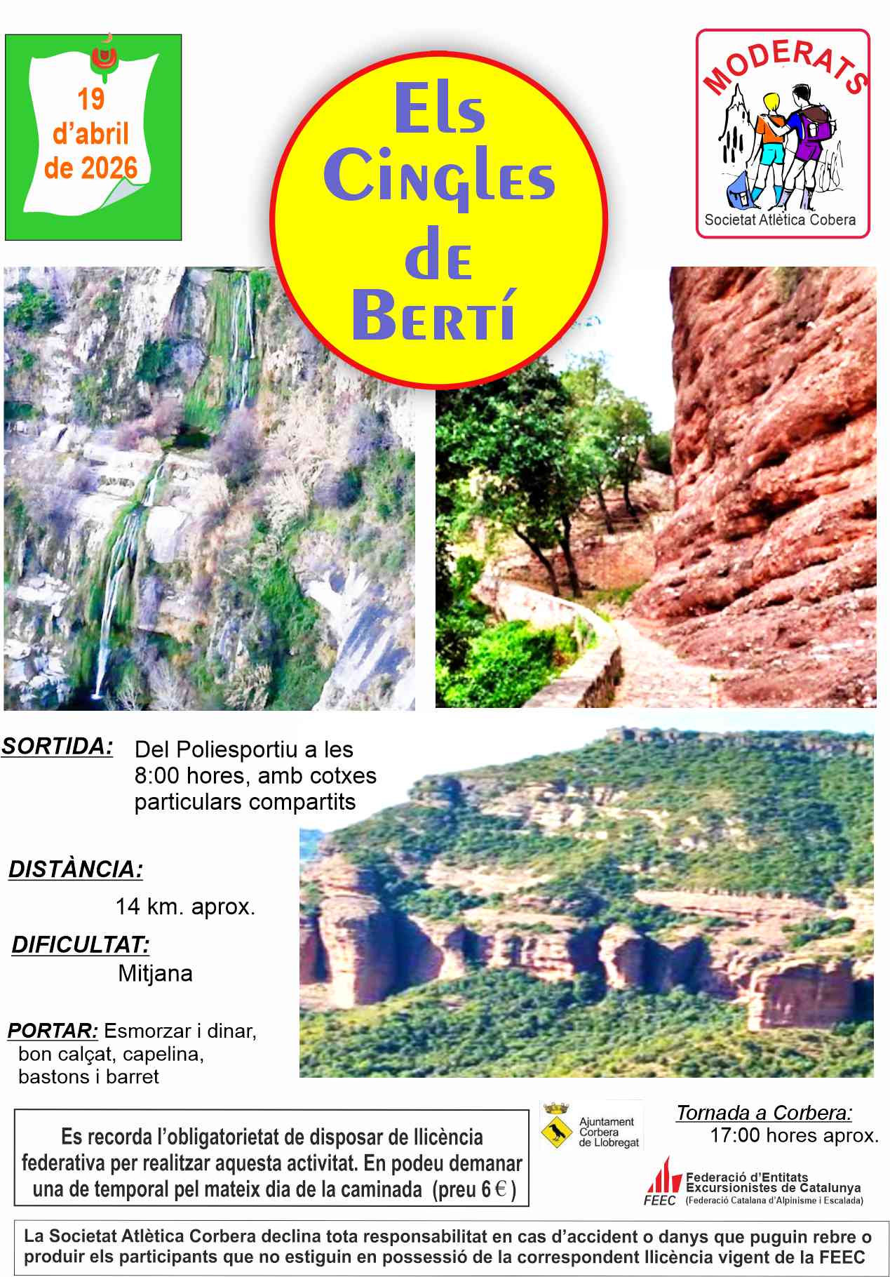 Els Cingles de Bertí