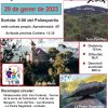 Serra de Collcardús i turó d'en Ros