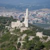 Castell de Subirats