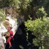 Puig Bernat - Pont de l'Arcada