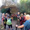 Puig Bernat - Pont de l'Arcada